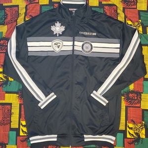 enyce track jacket